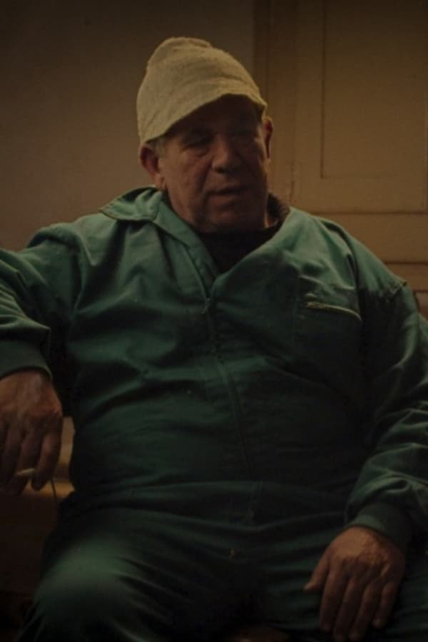 Remainders (2022)